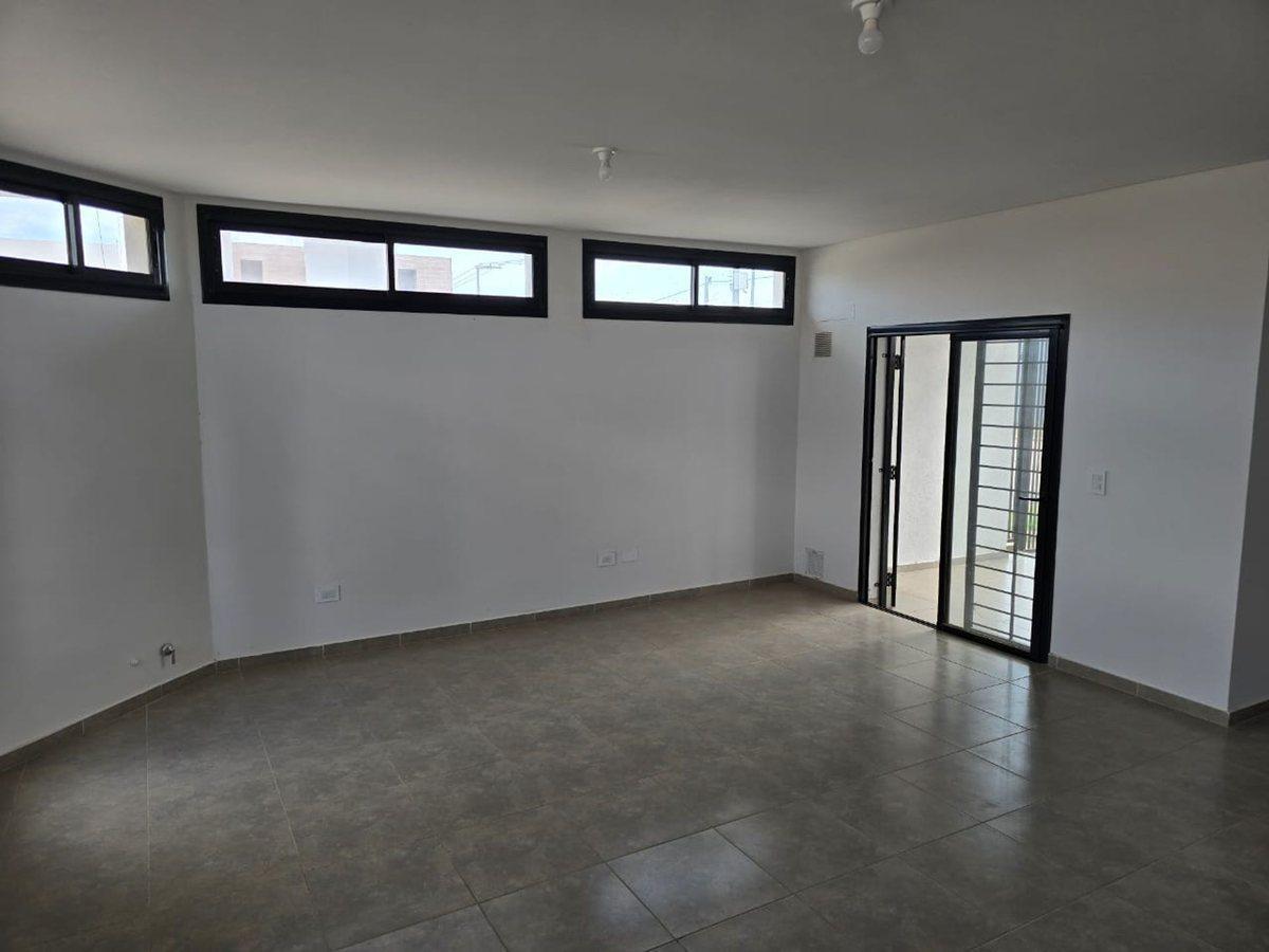 DUPLEX 3 DORMITORIOS VALLE CERCANO CON RENTA