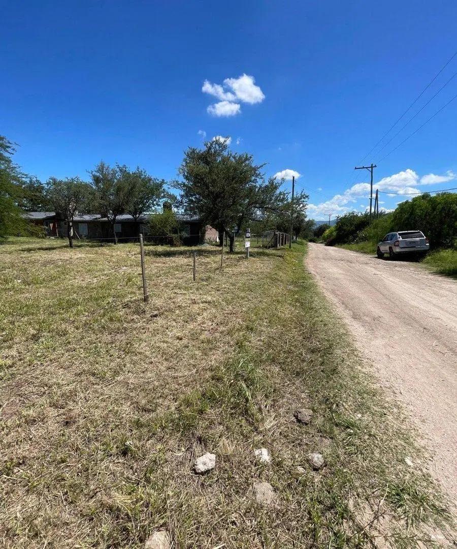 VENDE TERRENO VILLA PARQUE SIQUIMAN a 200mt LAGO 4