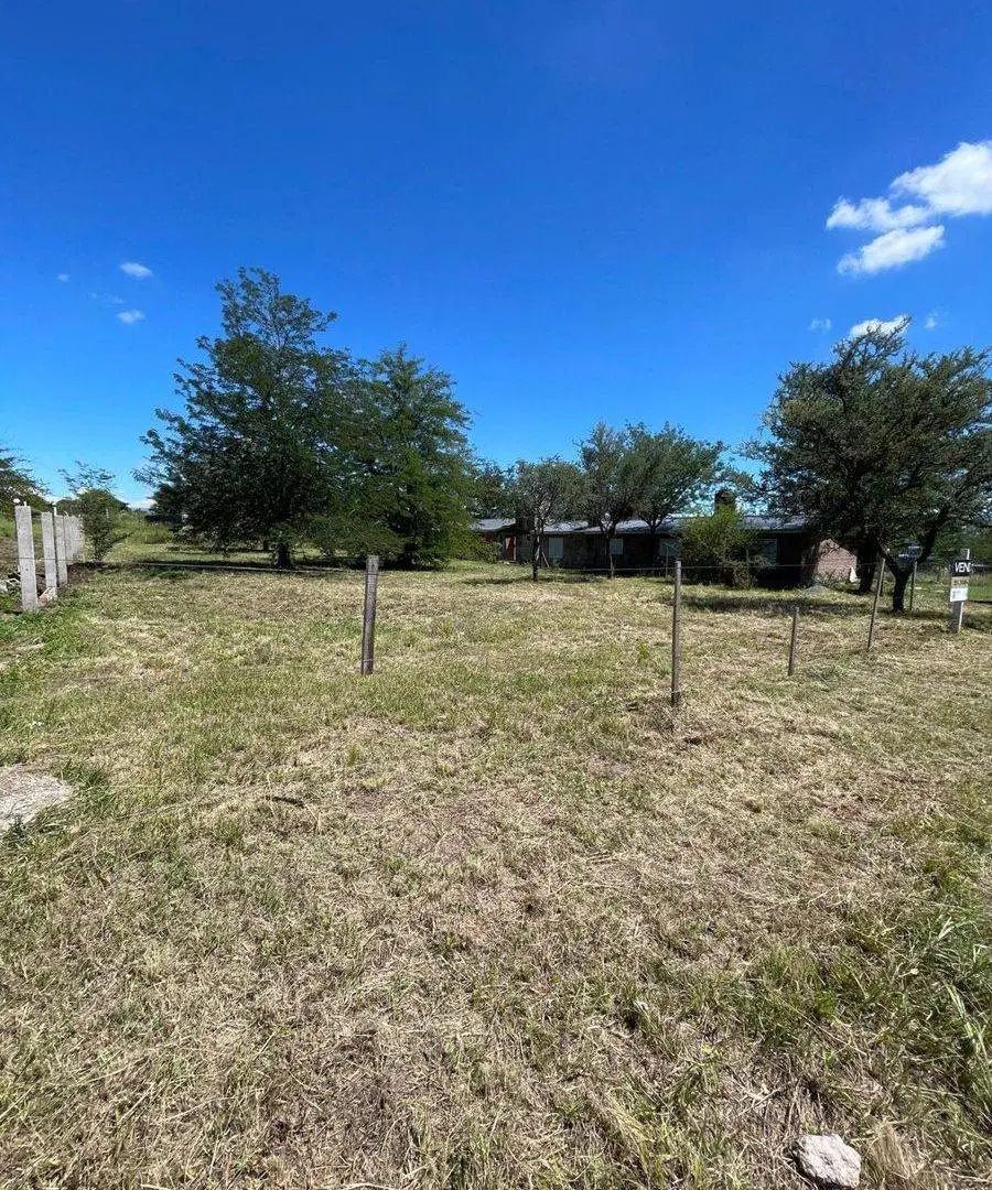 VENDE TERRENO VILLA PARQUE SIQUIMAN a 200mt LAGO 2