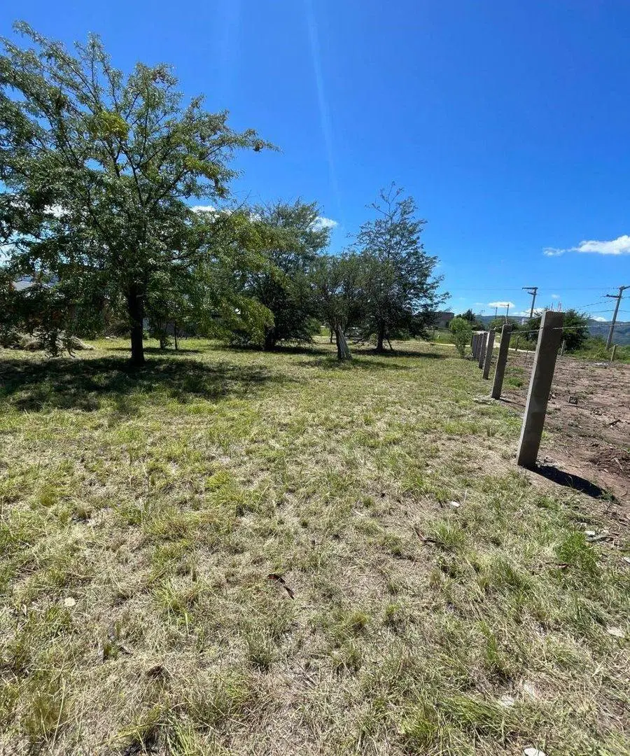VENDE TERRENO VILLA PARQUE SIQUIMAN a 200mt LAGO 3