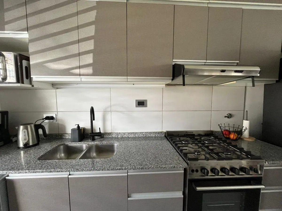 VENTA DUPLEX  3 DORM.MANANTIALES  MIRADORES 2 4