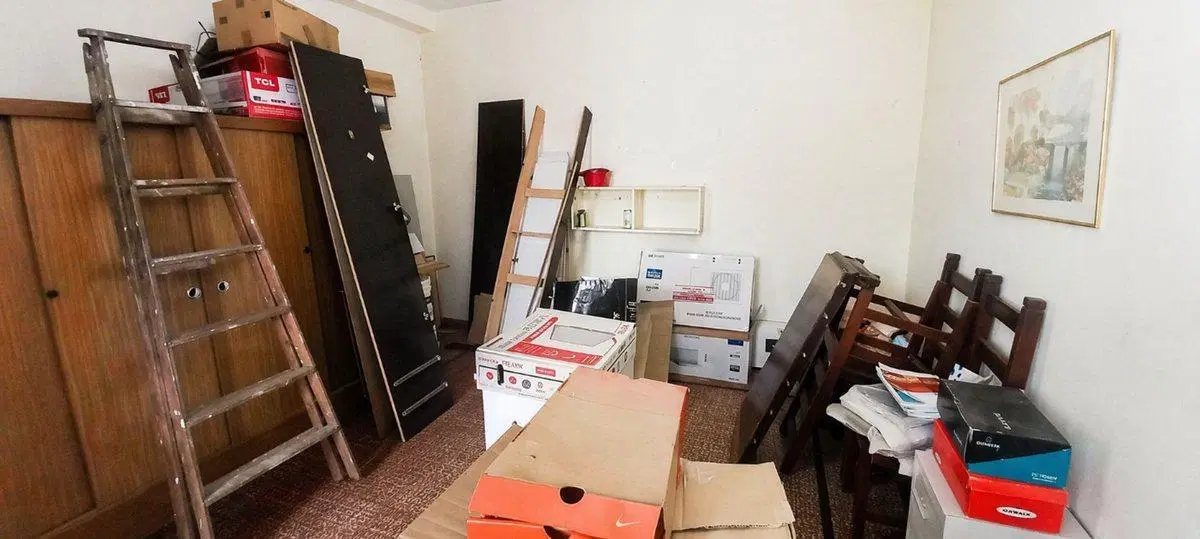 VENTA PH 2 DORMITORIOS PB BARRIO GENERAL PAZ 5