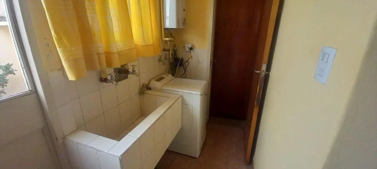 VENTA PH PLANTA BAJA BARRIO GENERAL PAZ 2