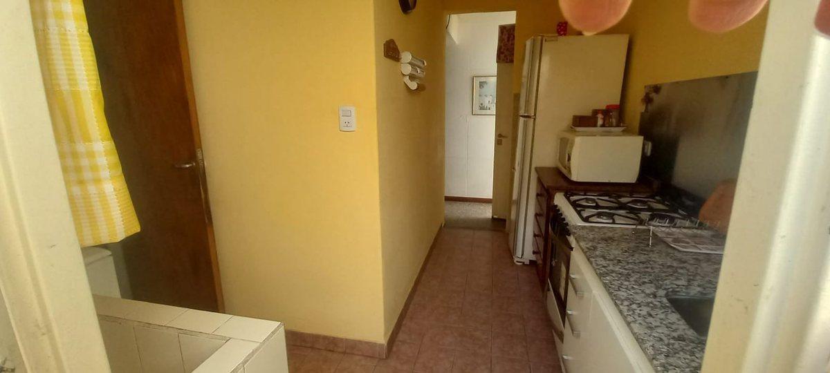 VENTA PH PLANTA BAJA BARRIO GENERAL PAZ