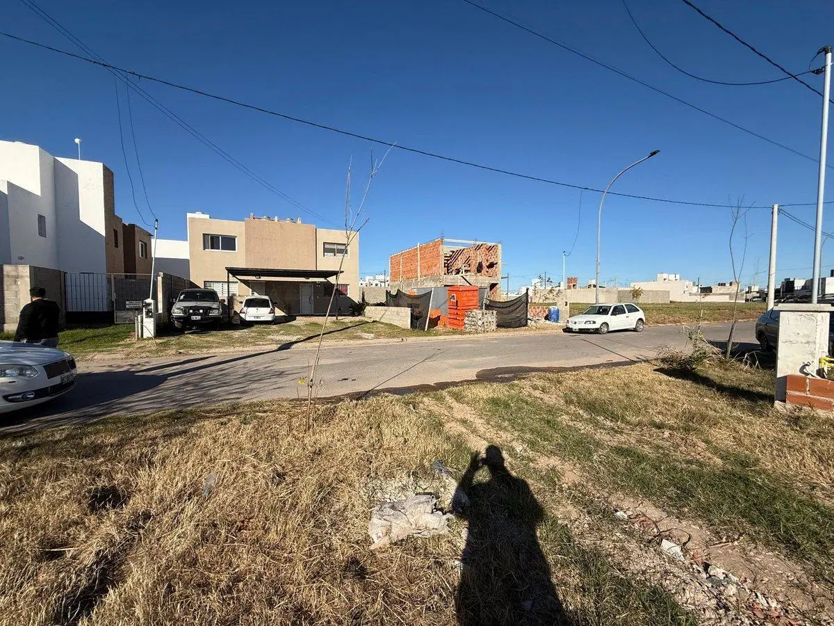 VENDE TERRENO VALLE CERCANO LOS JUEGOS 3