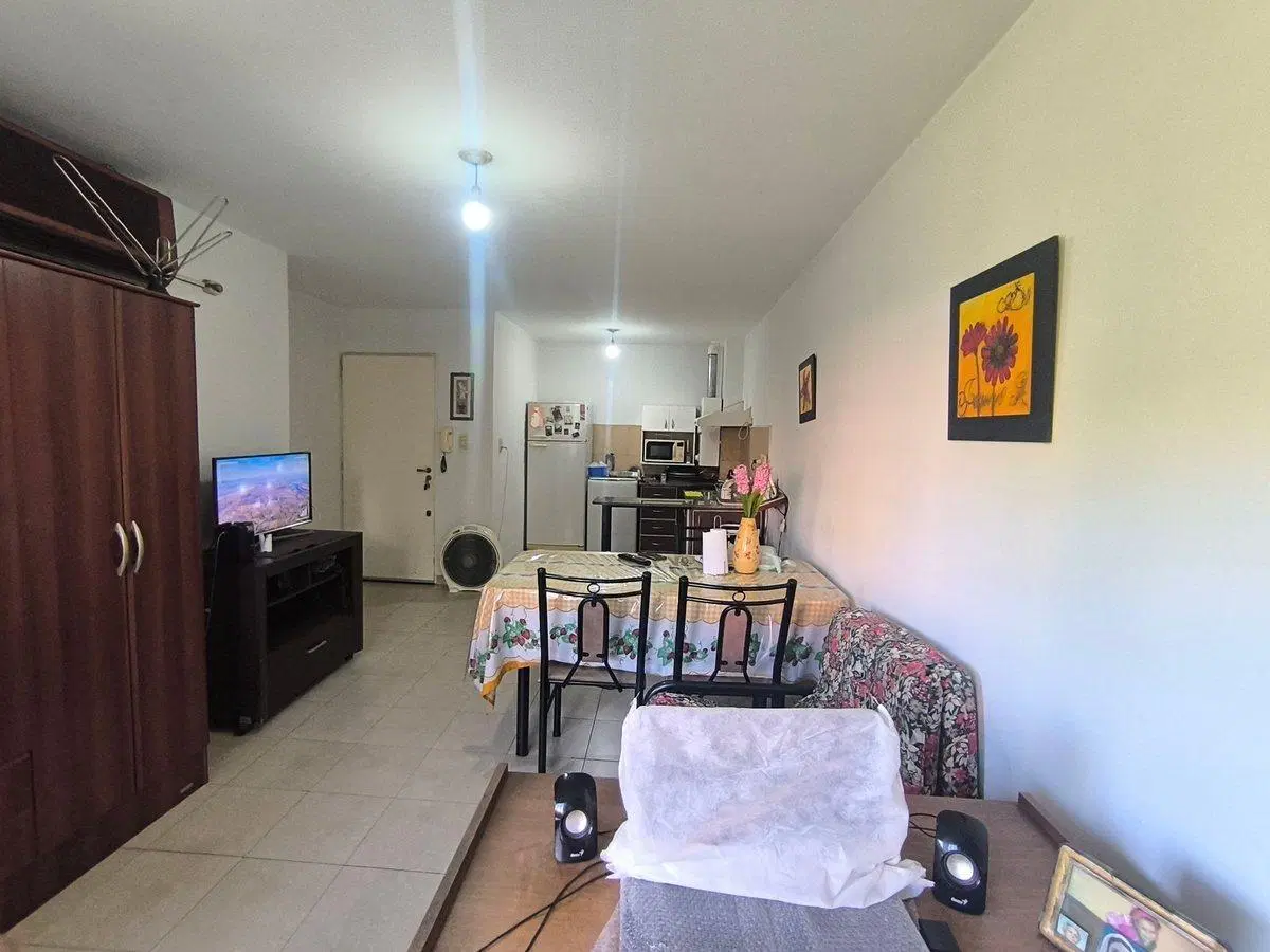 VENTA DEPARTAMENTO 1 DORMITORIO ALTA CORDOBA 5