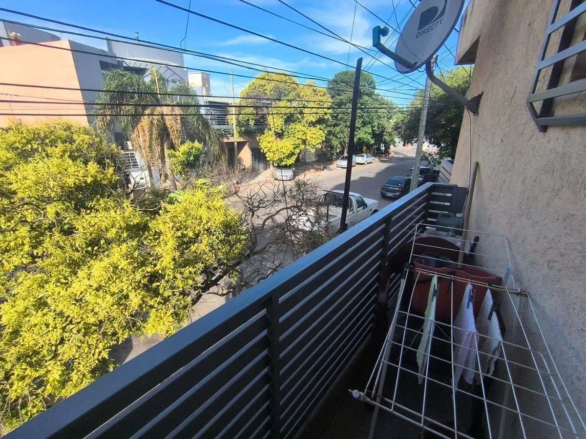 VENTA DEPARTAMENTO 1 DORMITORIO ALTA CORDOBA 3