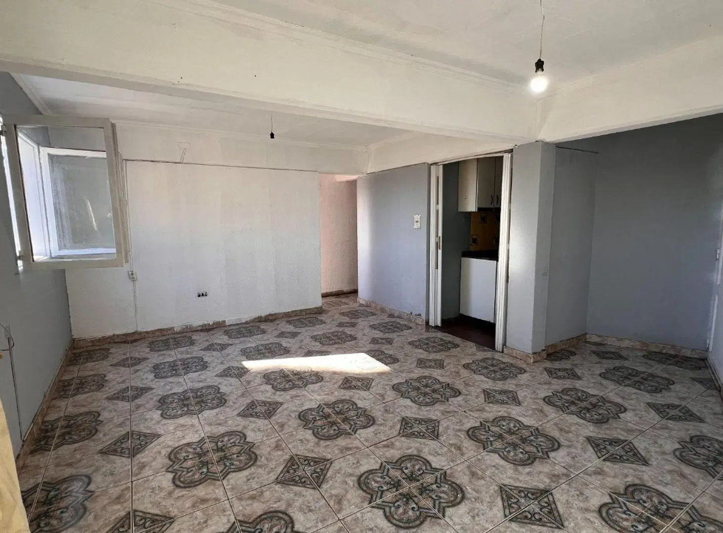 Venta depto 2 dorm. con escritura en Barrio SEP! 2