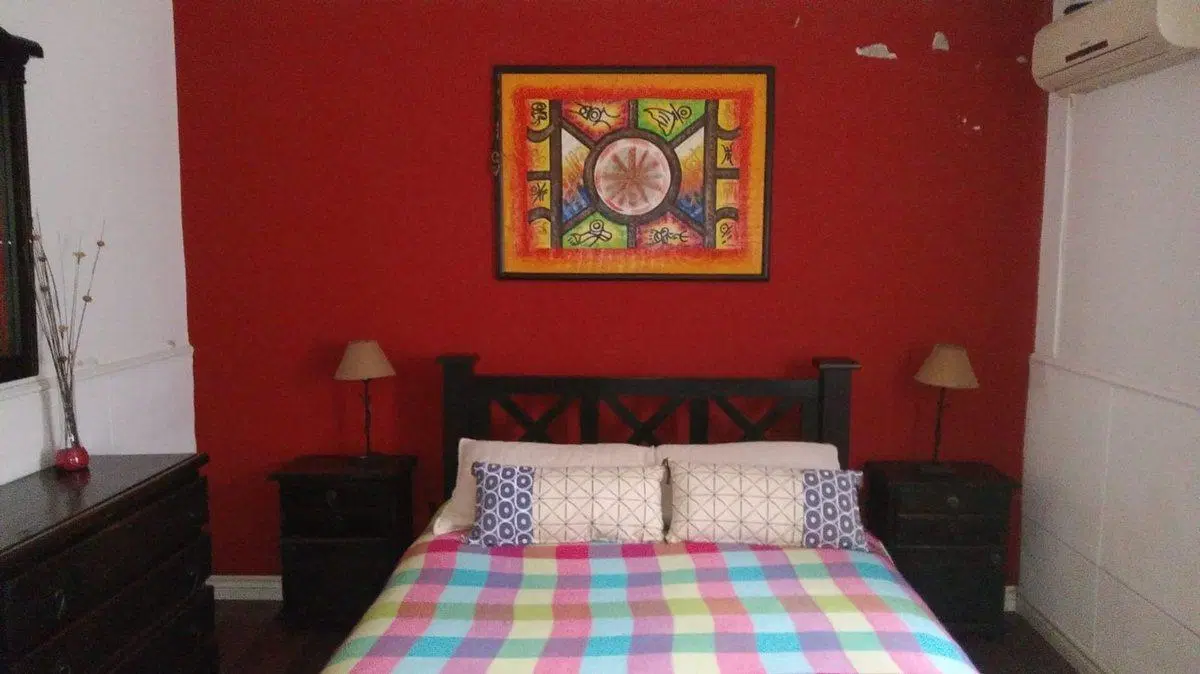 VENTA PH esquina Av. General Artigas 3