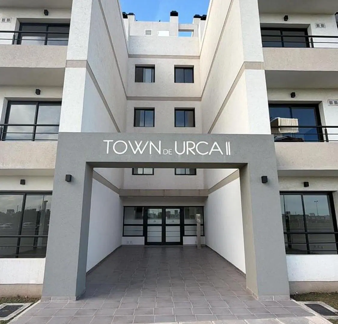 VENTA DEPARTAMENTO 1 DORMITORIO VALLE CERCANO 3