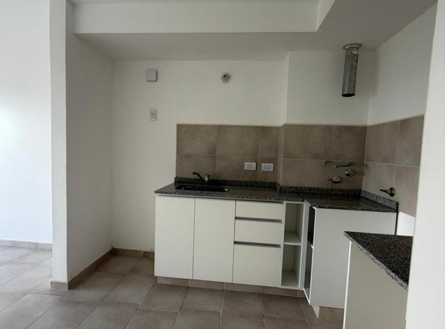 VENTA DEPARTAMENTO 1 DORMITORIO VALLE CERCANO