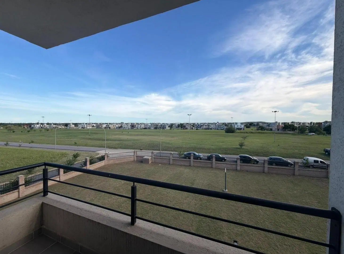 VENTA DEPARTAMENTO 1 DORMITORIO VALLE CERCANO 5