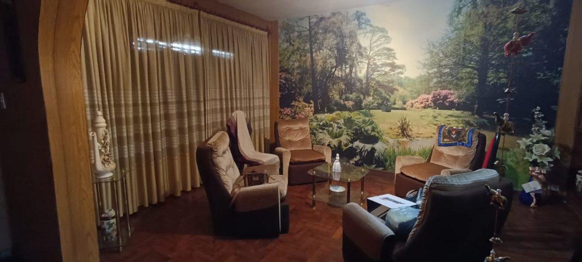 VENTA Casa 2 dorm 2 baños B° Mirador GRAN PATIO