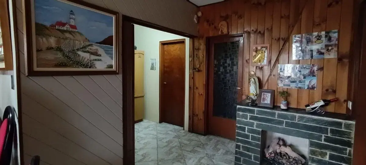 VENTA Casa 2 dorm 2 baños B° Mirador GRAN PATIO 4