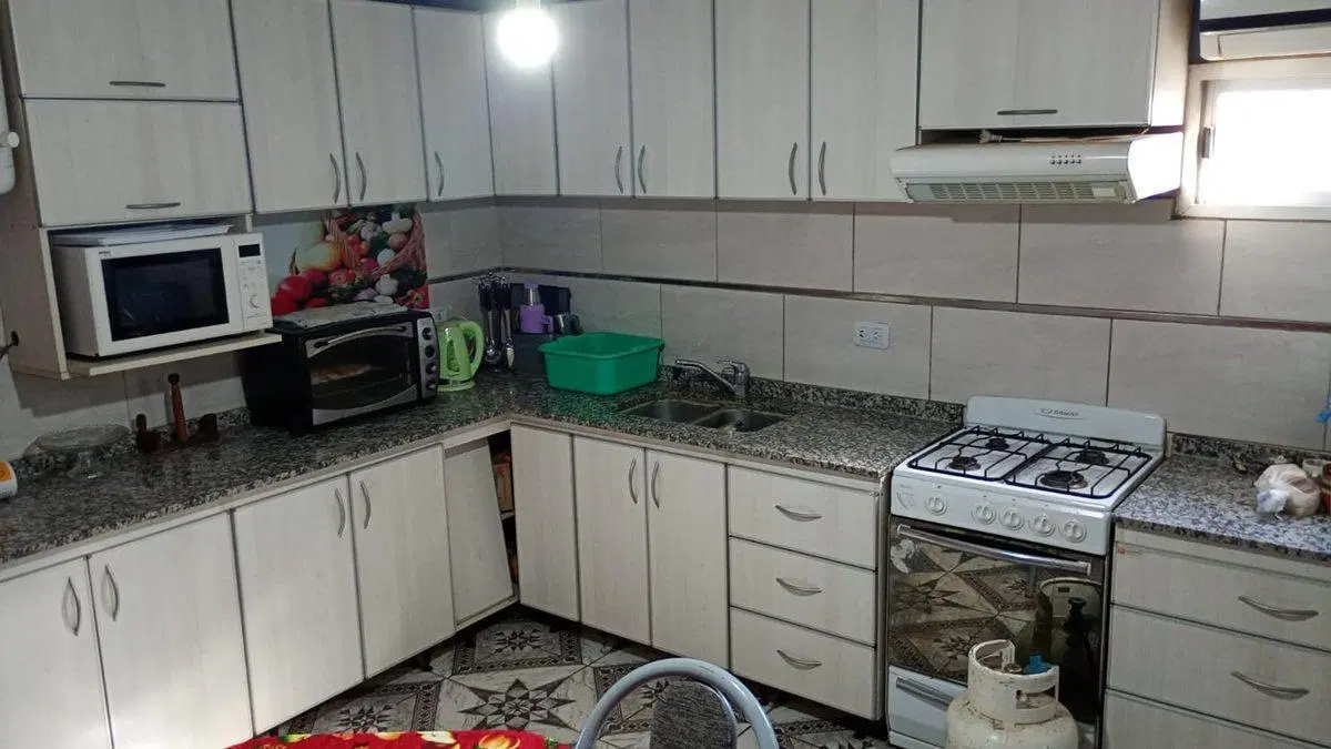 VENTA CASA 3 DORM. + DPTO - VILLA LOS LLANOS 4