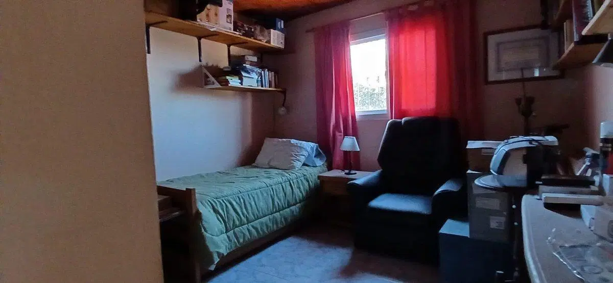 VENTA CASA 2 DORM/PILETA VILLA SANTA CRUZ DEL LAGO 4