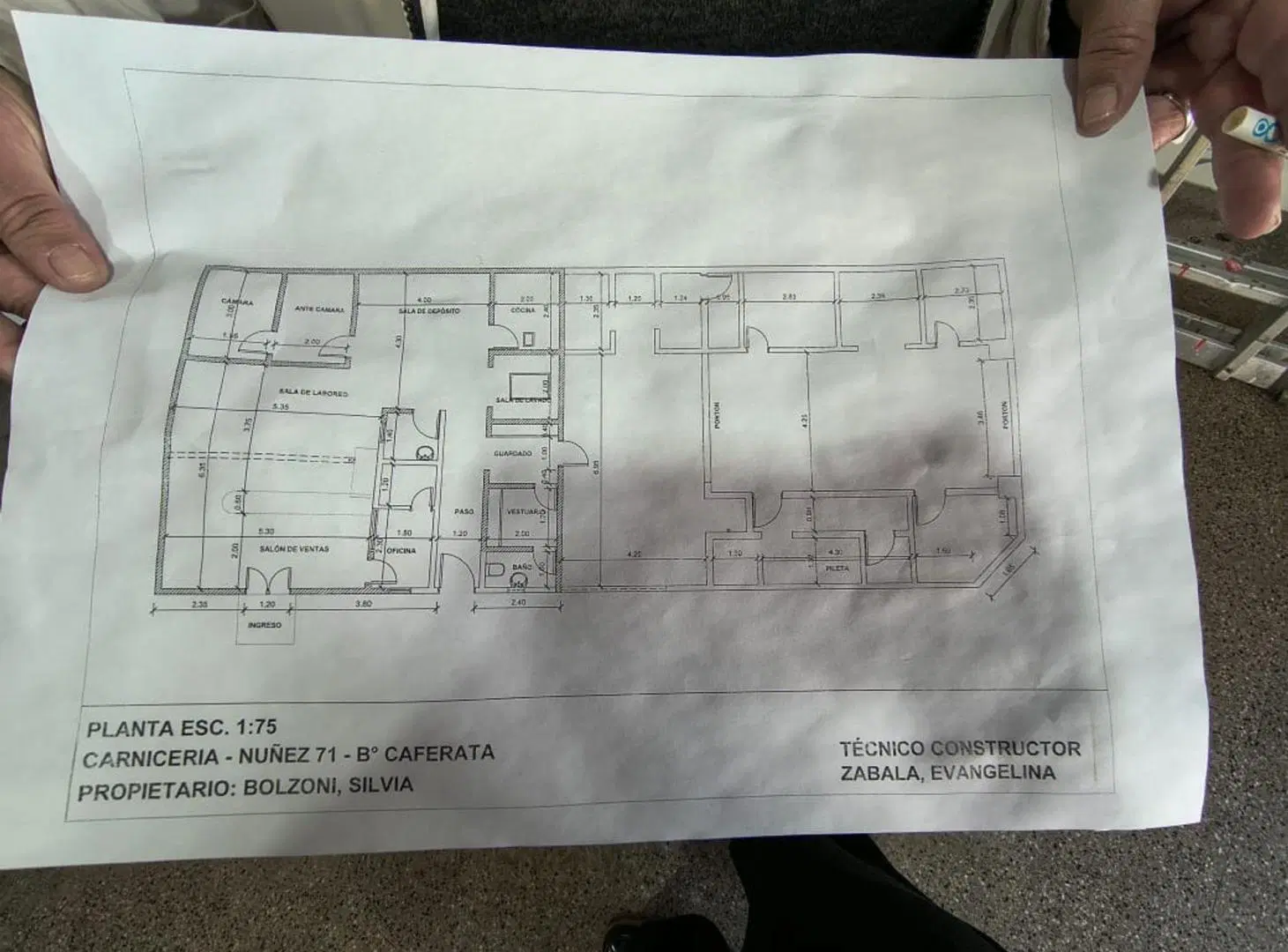 Plano 1