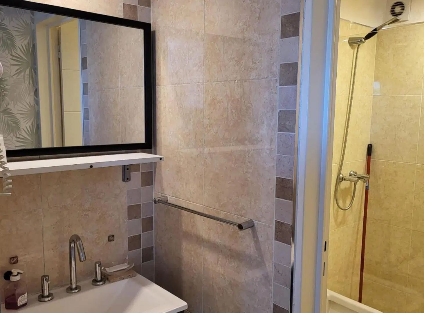 ALQUILER ALTO VILLA SOL 1 DORMITORIO 5