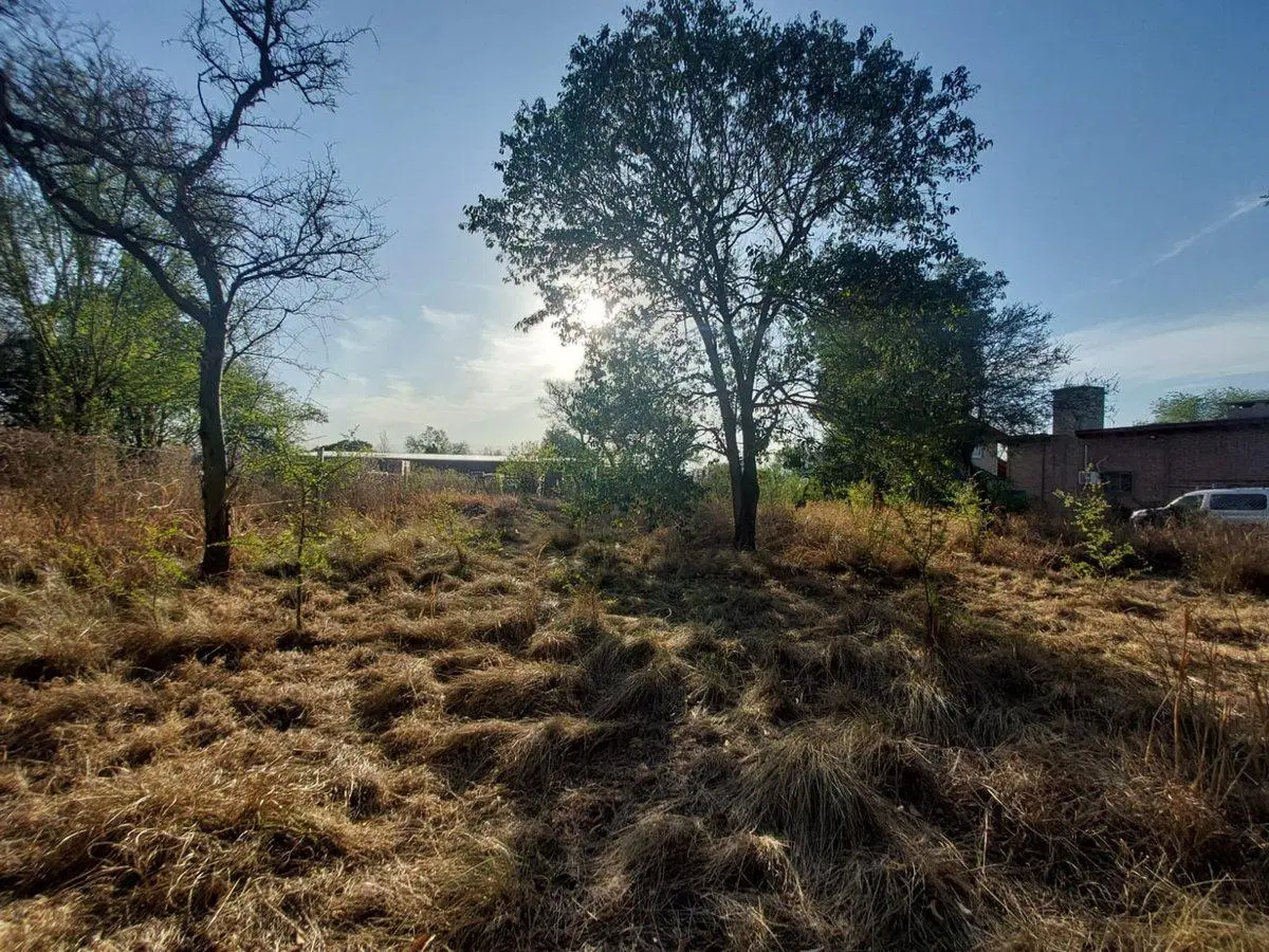 TERRENO SANTA ROSA DE CALAMUCHITA 2