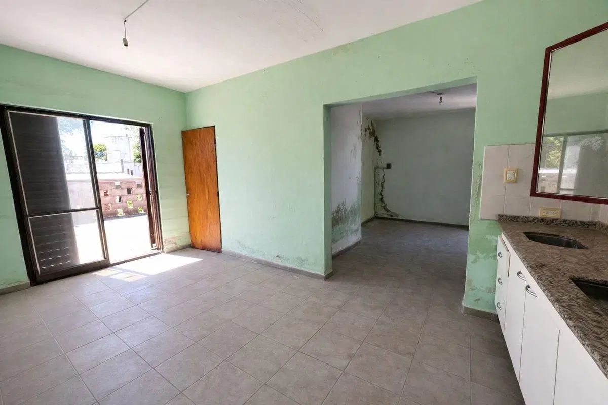 VENTA CASA + DEPARTAMENTO CENTRO AMERICA INVERSION 5
