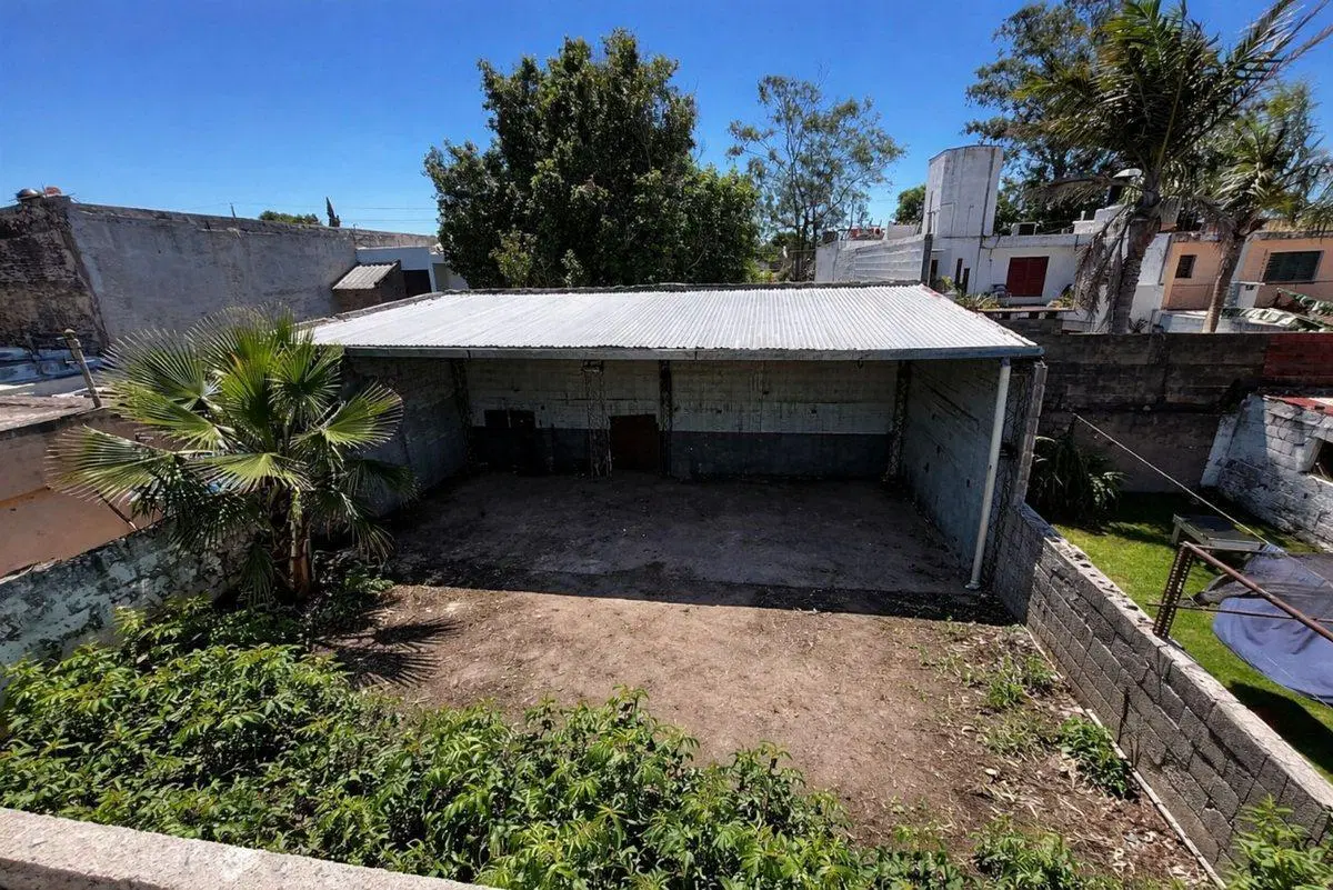 VENTA CASA + DEPARTAMENTO CENTRO AMERICA INVERSION 4