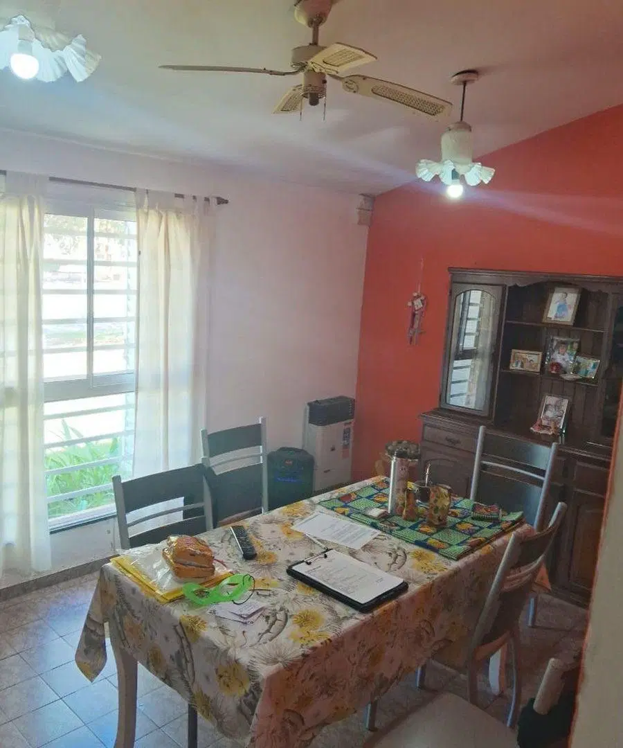 Casa 3 D  PILAR - CORDOBA 4