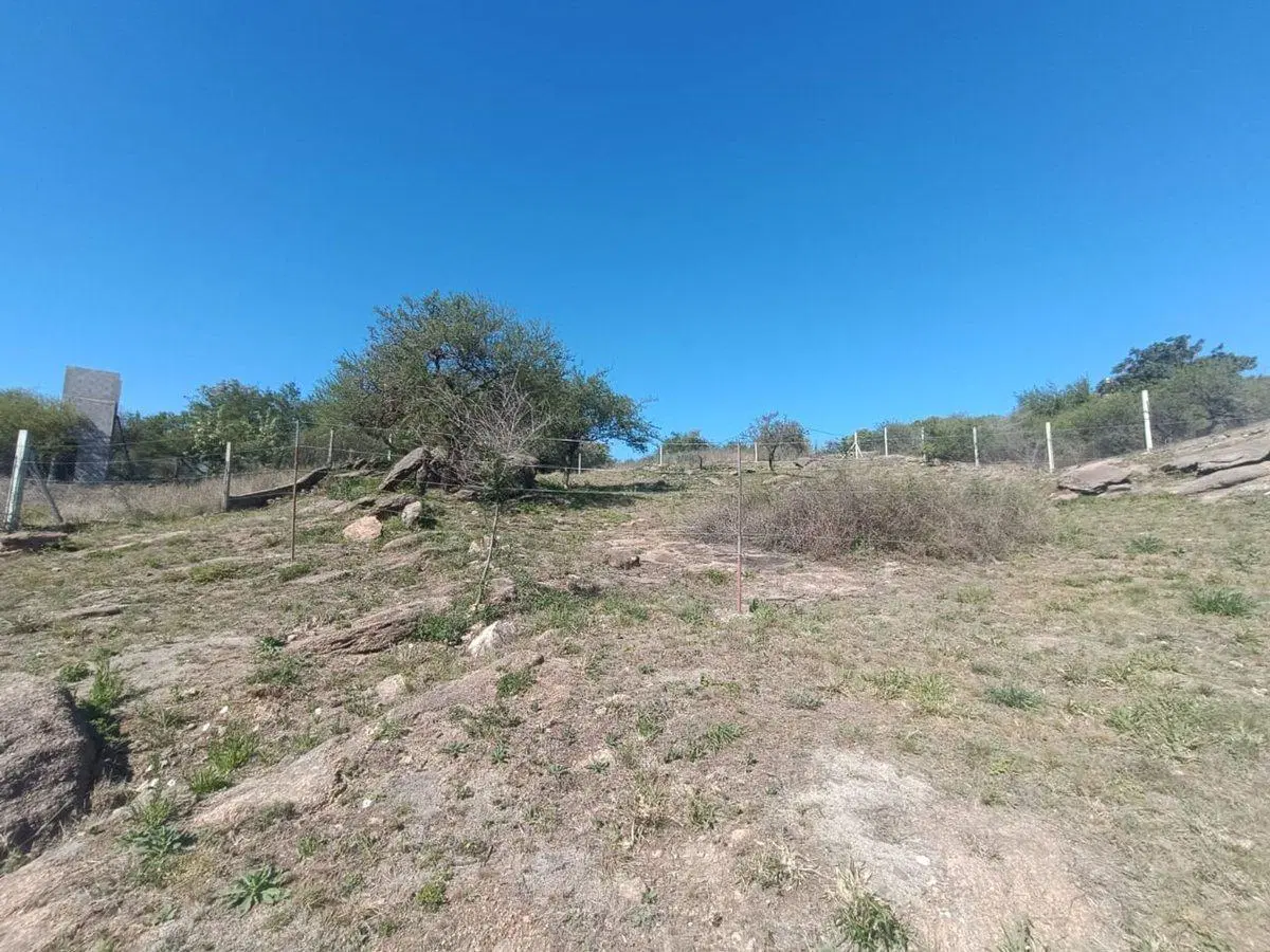 VENTA  Espectacular Lote 1000  SIQUIMAN 4