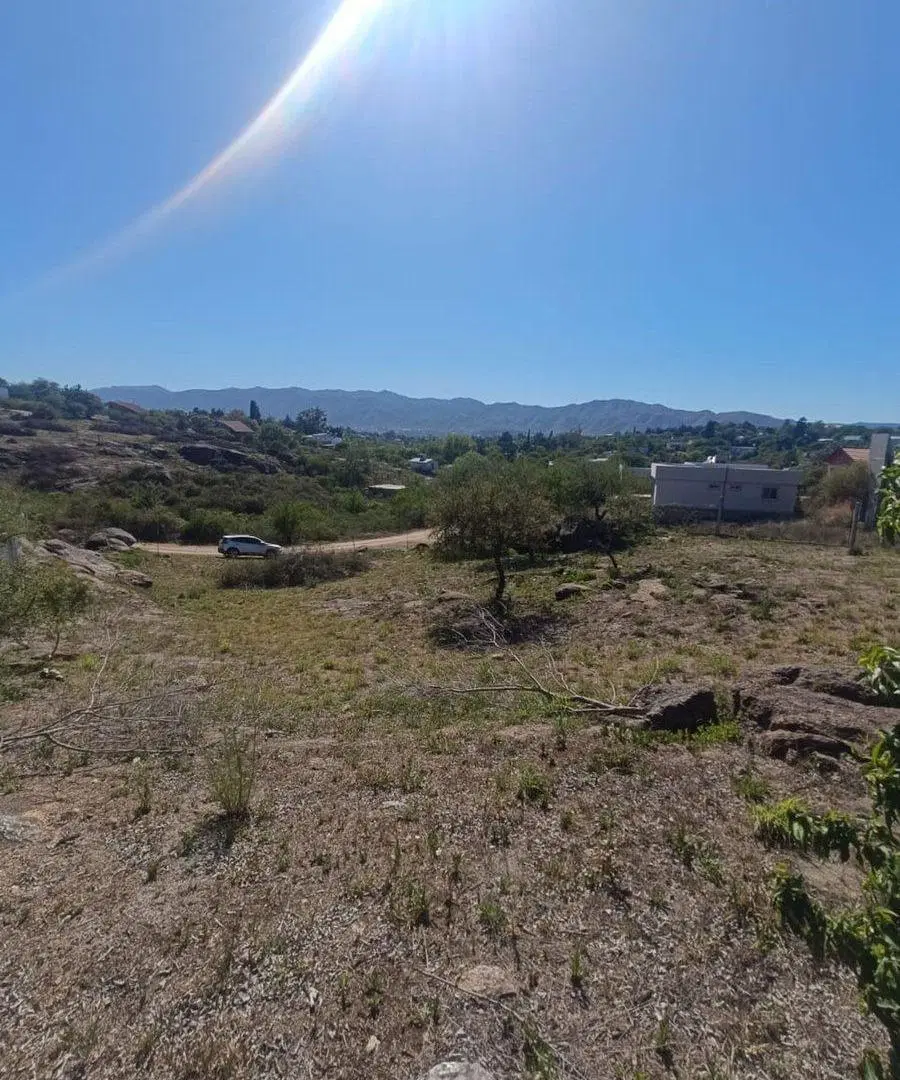 VENTA  Espectacular Lote 1000  SIQUIMAN 2