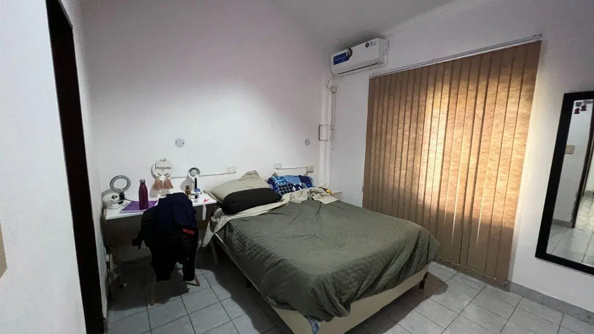 VENTA CASA 4 DORMITORIOS COCHERA VILLA BELGRANO 5