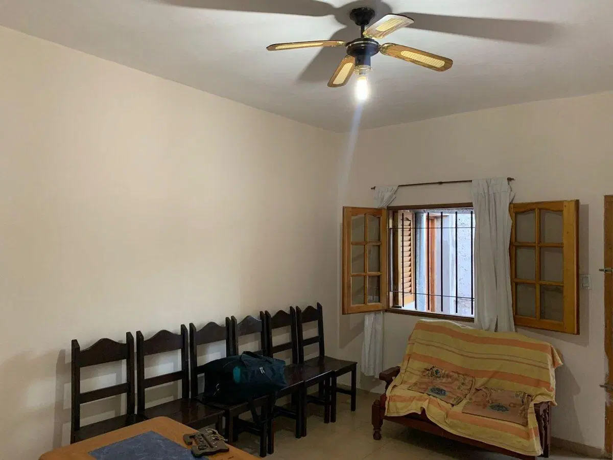 VENTA CASA ALTA CORDOBA 2 DORM CON DPTO 3