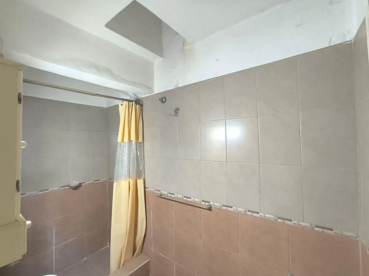 VENTA CASA ALTA CORDOBA 2 DORM CON DPTO 5