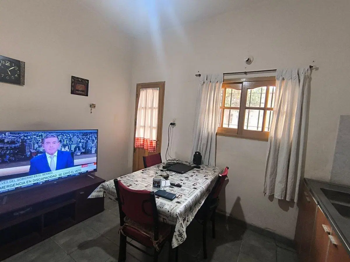 VENTA CASA ALTA CORDOBA 2 DORM CON DPTO 2