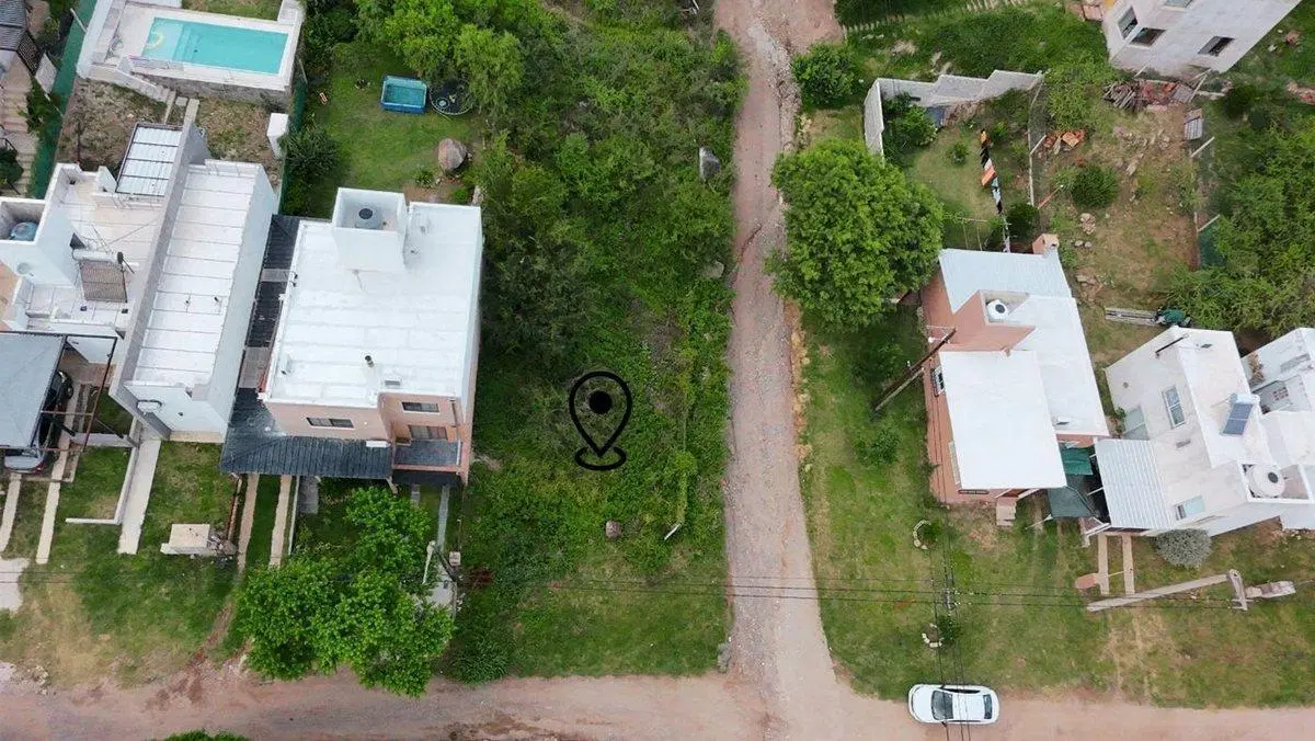 VENTA LOTE ESQUINA 300M2 SAN NICOLAS 2DA SECCION 4