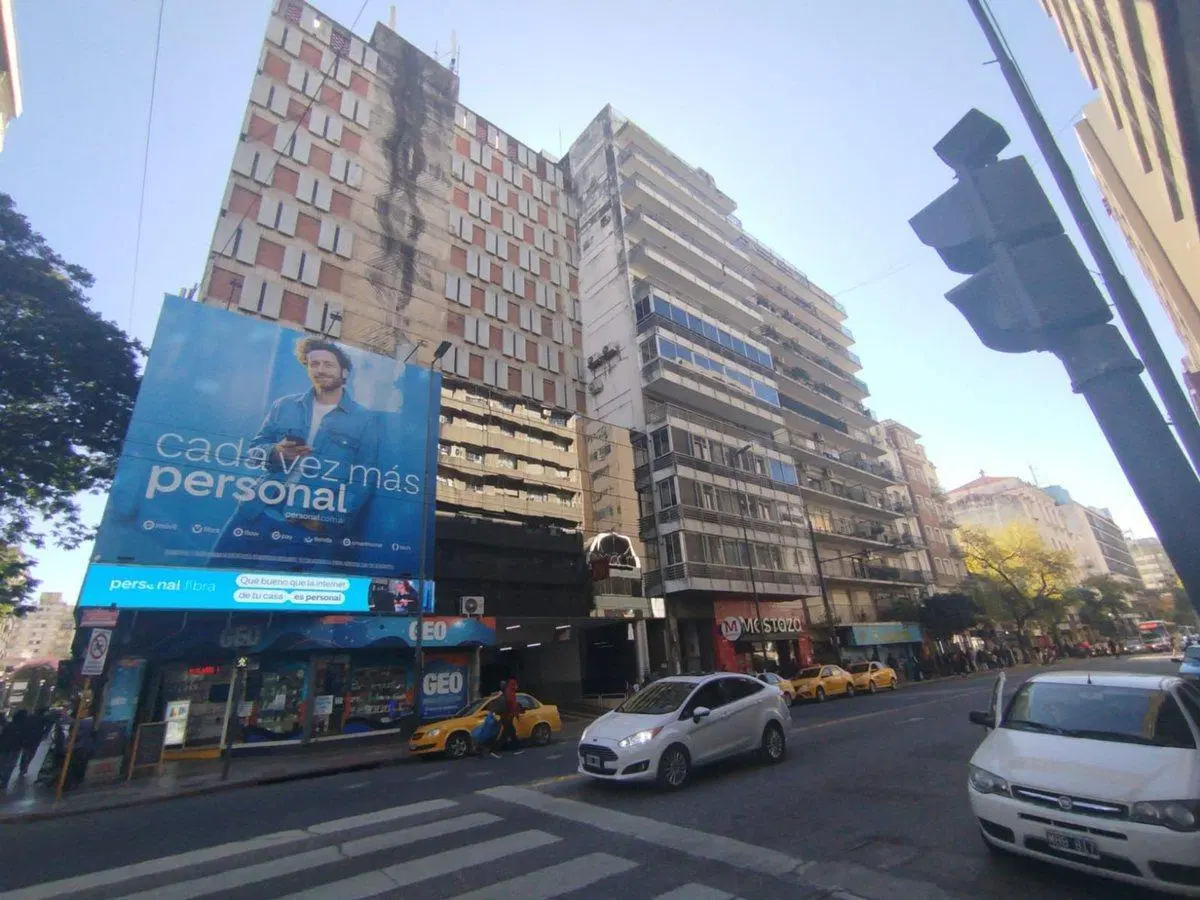 COCHERA PLENO CENTRO DE CBA - VENTA 2