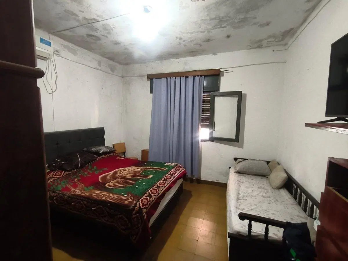 CASA EN VENTA Bª VILLA LIBERTADOR  BUENA UBICACION 2