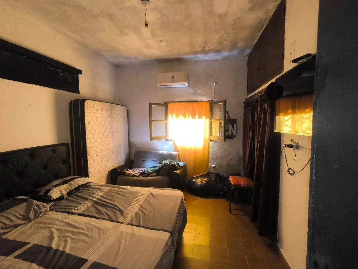 CASA EN VENTA Bª VILLA LIBERTADOR  BUENA UBICACION 3