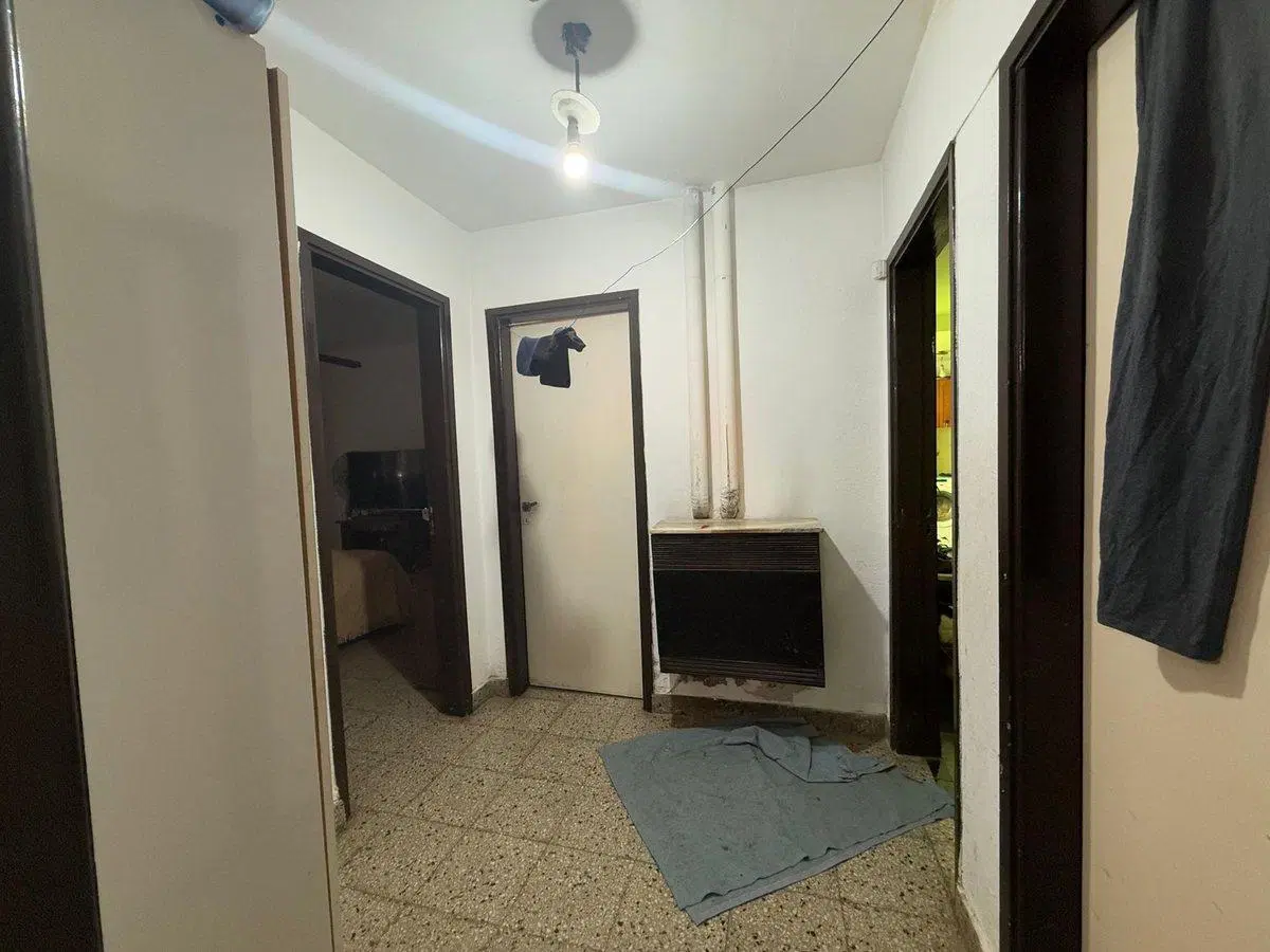 VENDE CASA PH EN BARRIO DEAN FUNES 2