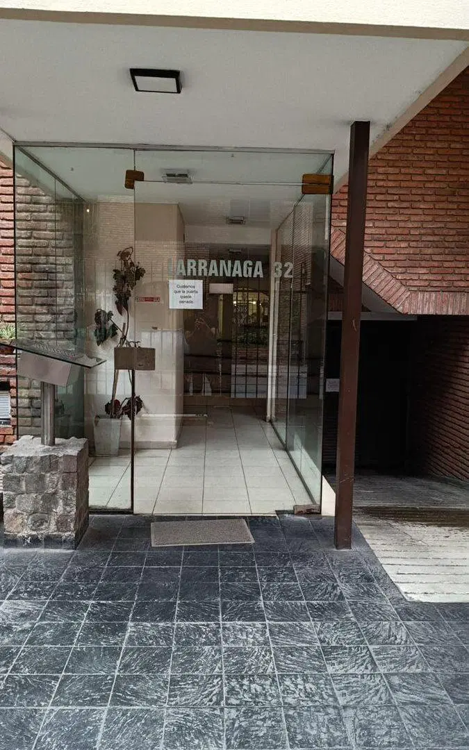 VENTA DEPARTAMENTO CON BALCON Y COCHERA NVA CBA 2