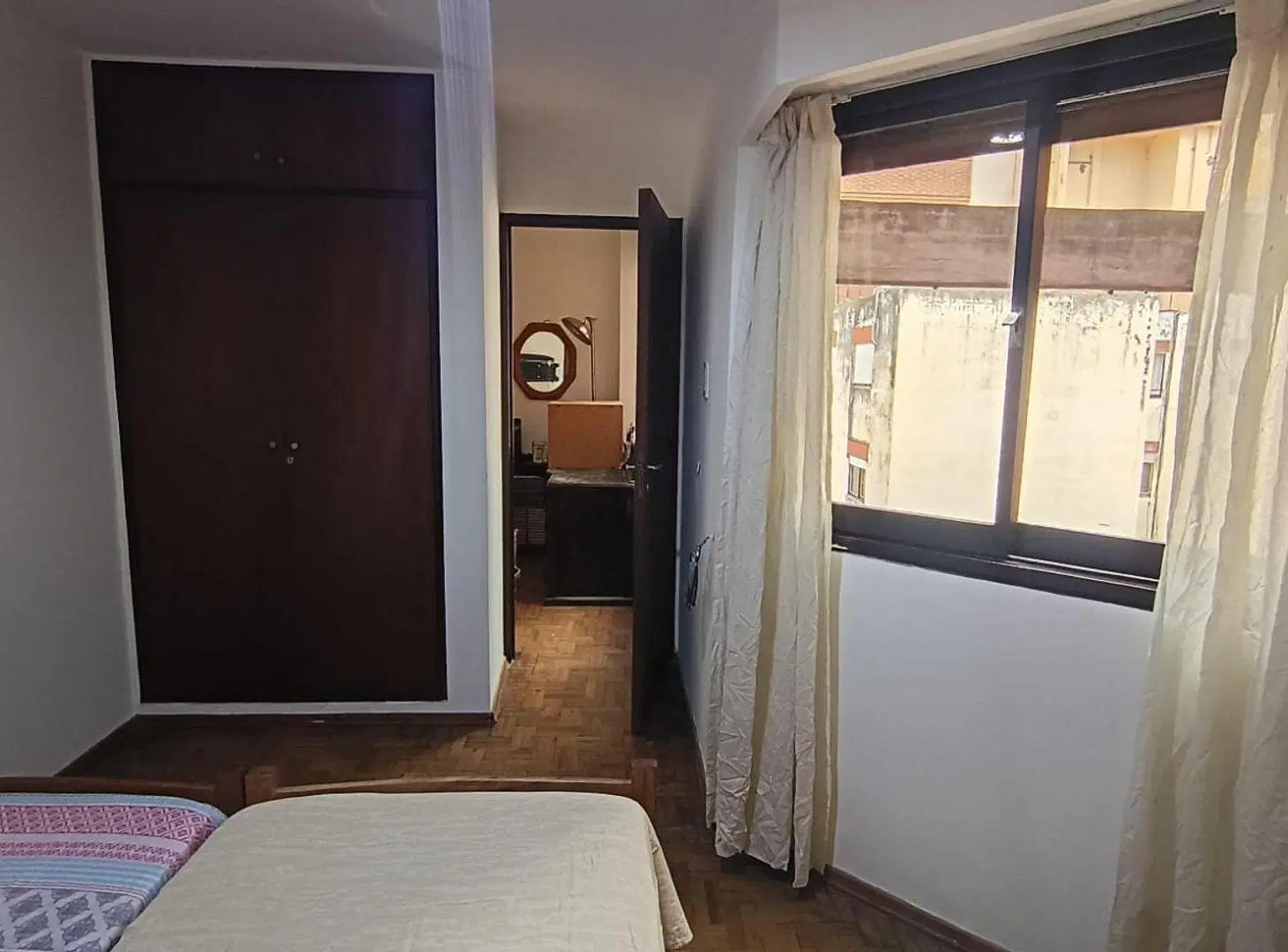 VENTA DEPARTAMENTO CON BALCON Y COCHERA NVA CBA 4