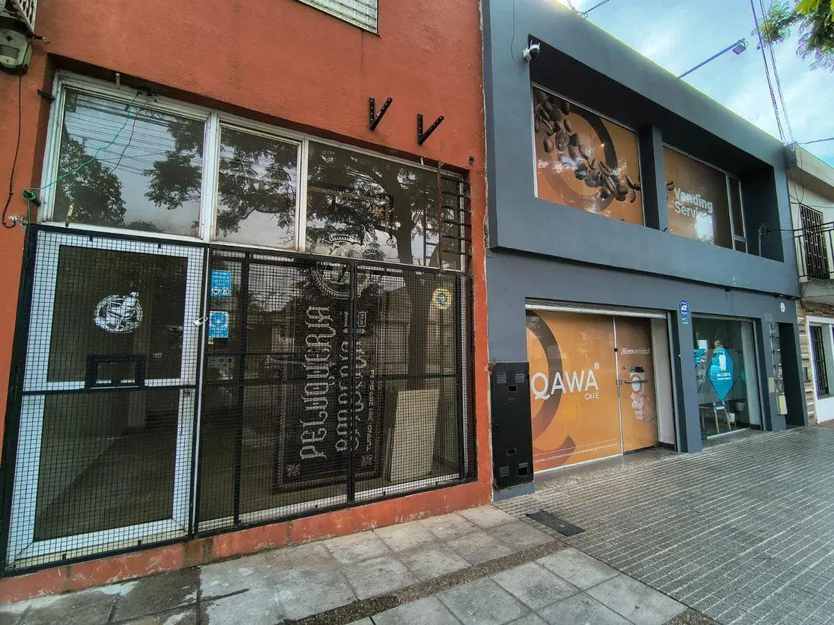 VENTA LOCAL COMERCIAL 5