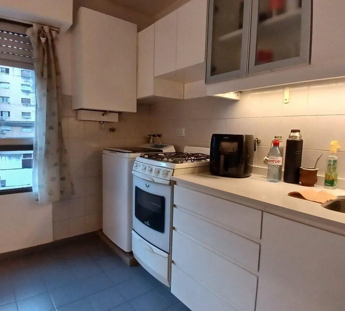 ALQUILER  DEPTO 2 DORMITORIOS NUEVA CORDOBA 3