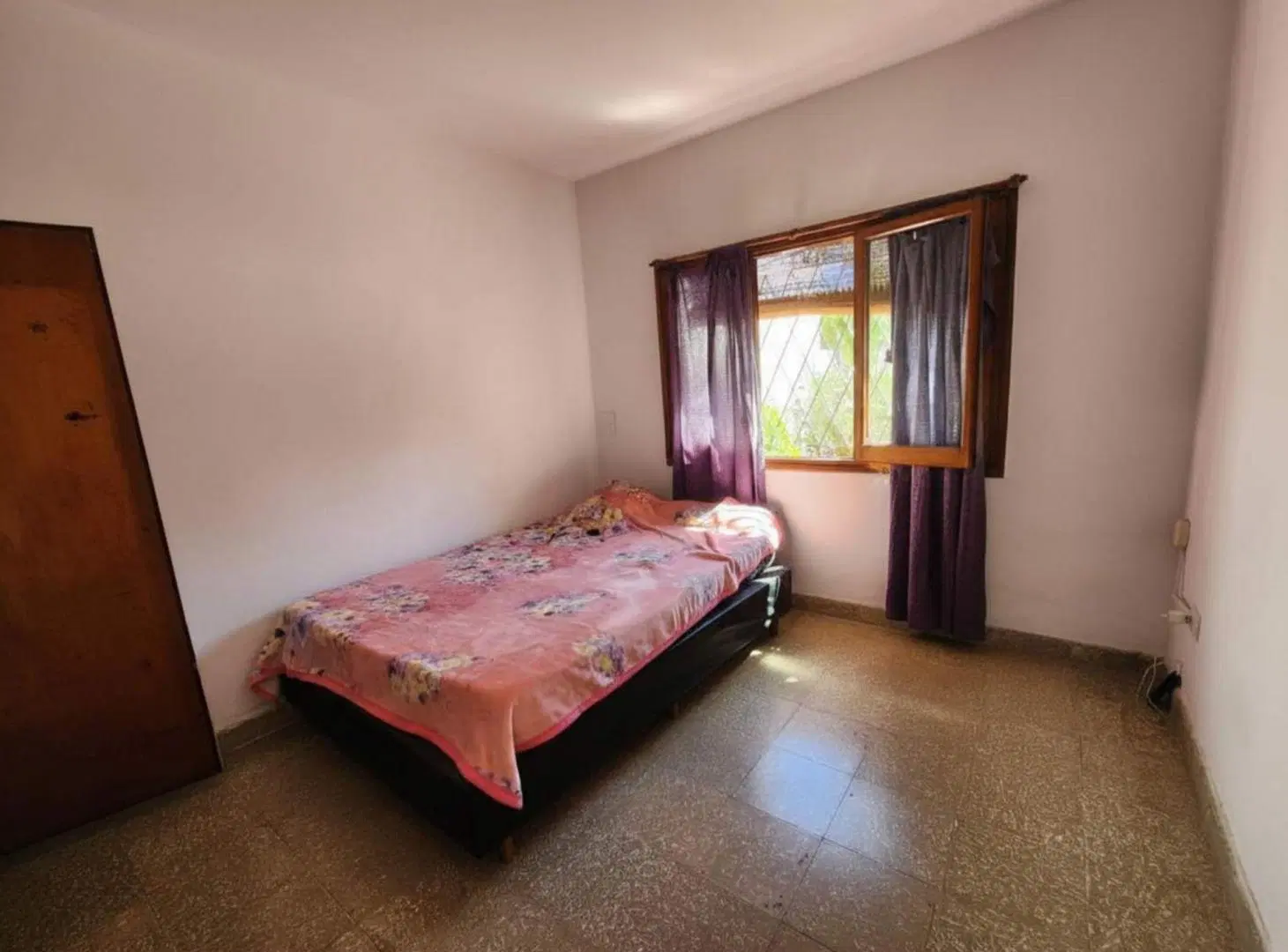 VENTA CASA 2 DORM CON PILETA APTA CREDITO COSQUIN 3