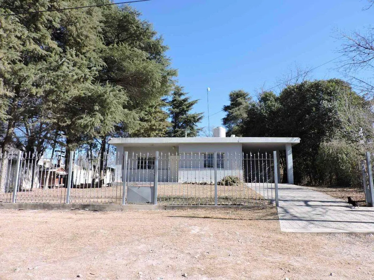 VENTA CASA SAN ANTONIO DE ARREDONDO OPORTUNIDAD 4