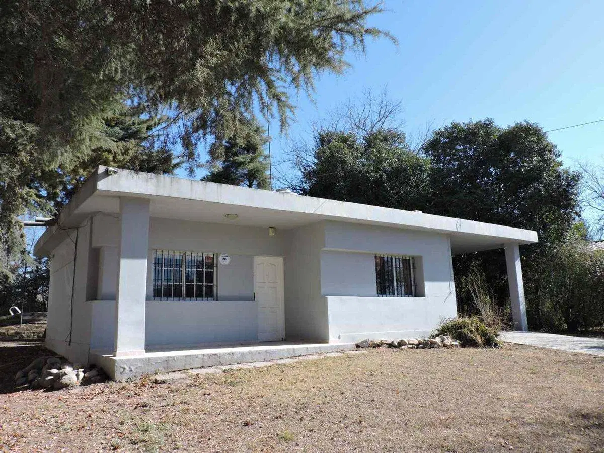 VENTA CASA SAN ANTONIO DE ARREDONDO OPORTUNIDAD 2