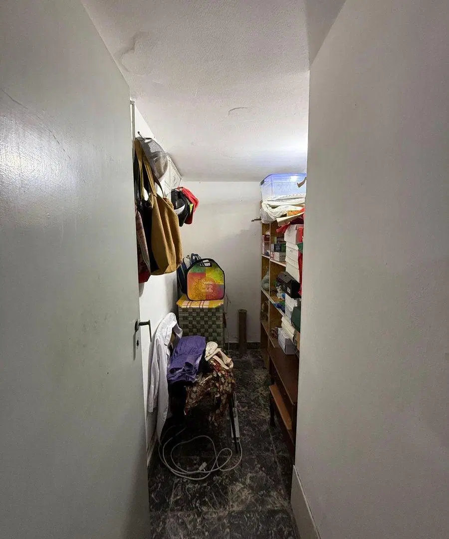 VENDE CASA EN BARRIO DEAN FUNES 5