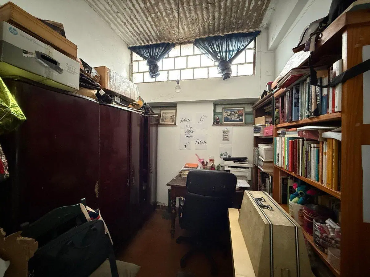 VENDE CASA EN BARRIO DEAN FUNES 2
