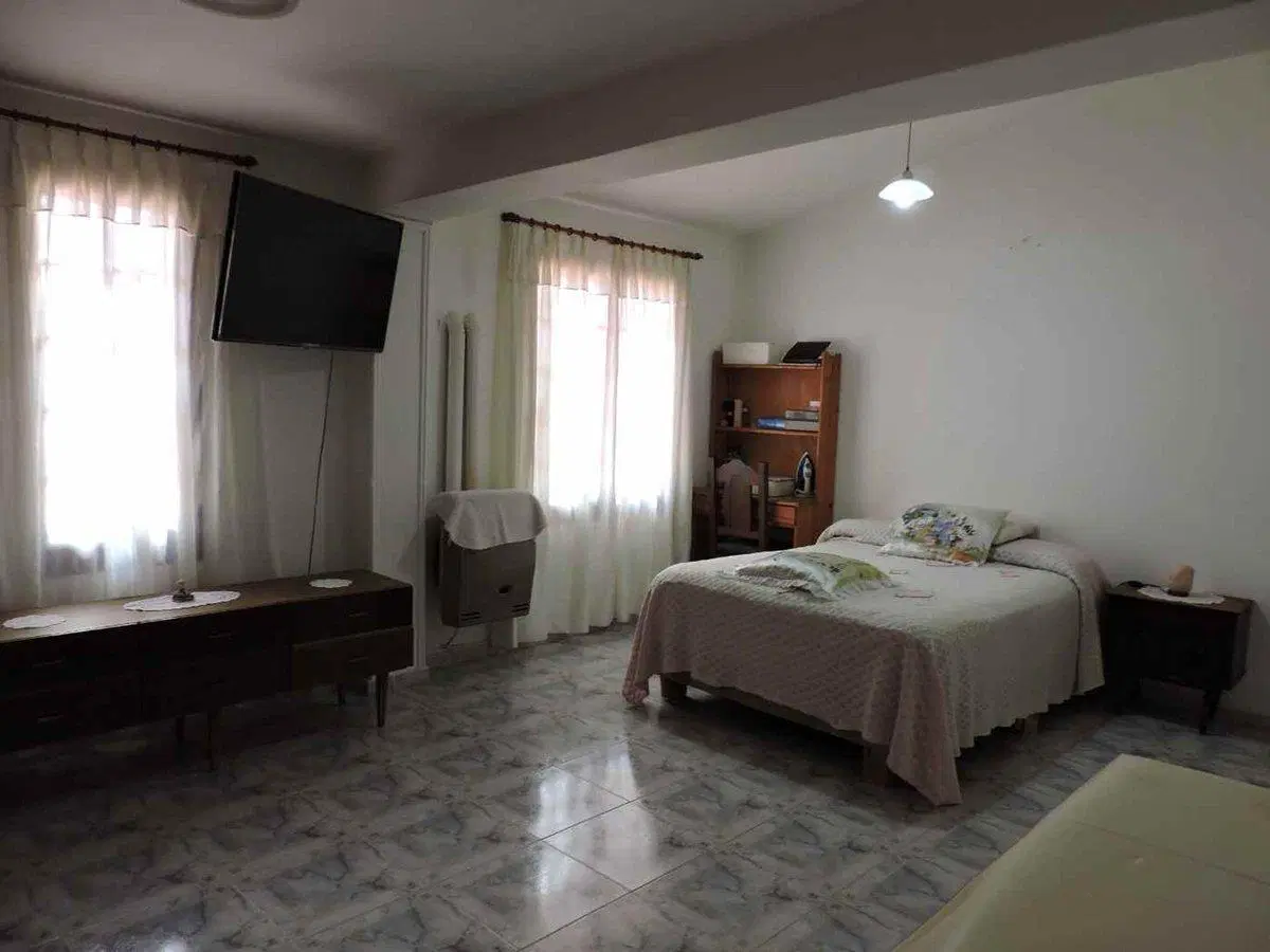 VENTA CASA ALTA GRACIA APTA CREDITO 5