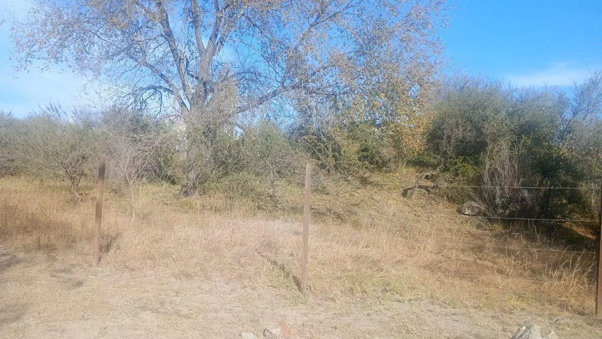 VENTA TERRENO EN BARRIO LOMAS DEL REY, MAYU SUMAJ 5