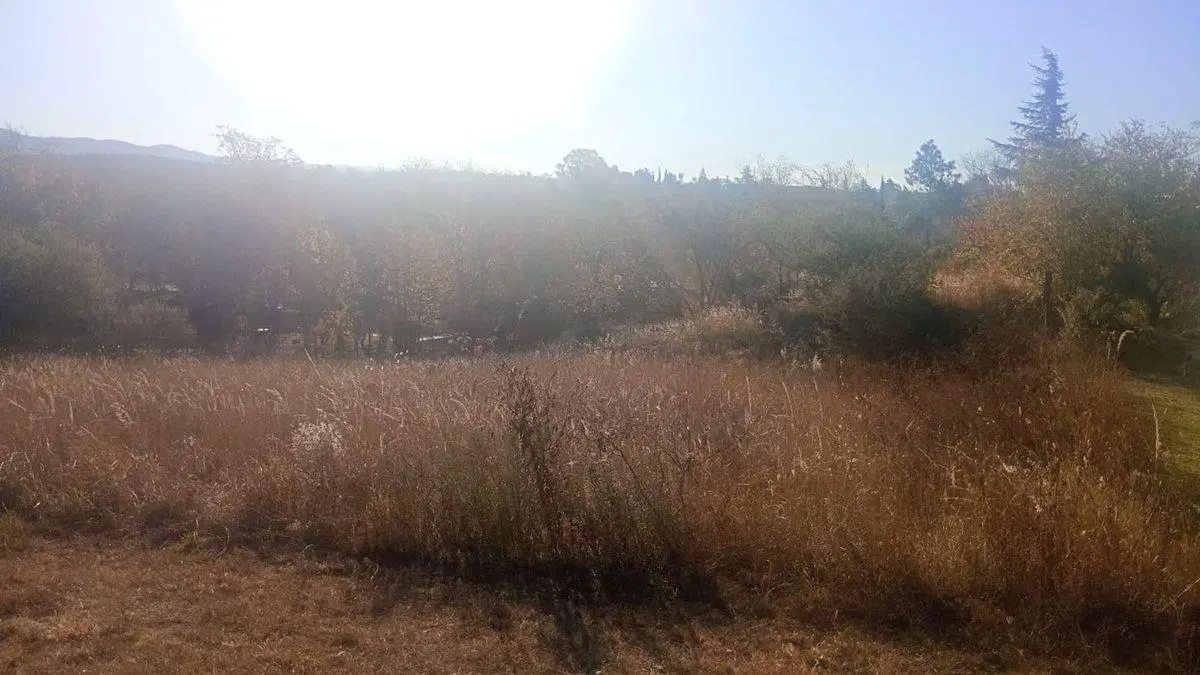 VENTA TERRENO EN BARRIO LOMAS DEL REY, MAYU SUMAJ 3