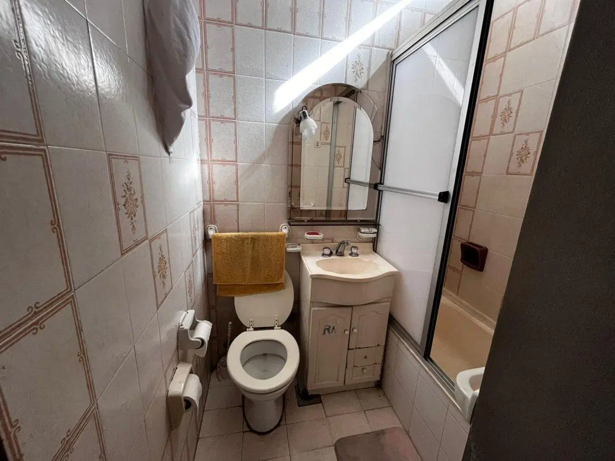 VENTA  CASA EN ZONA NORTE 5